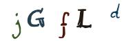 Imagine CAPTCHA