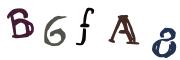 Imagine CAPTCHA