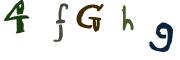 Imagine CAPTCHA