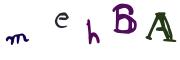 Imagine CAPTCHA