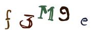 Imagine CAPTCHA