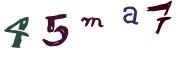 Imagine CAPTCHA