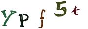 Imagine CAPTCHA