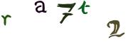 Imagine CAPTCHA