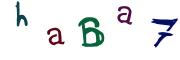 Imagine CAPTCHA