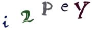 Imagine CAPTCHA