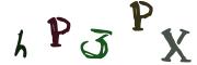 Imagine CAPTCHA
