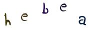 Imagine CAPTCHA