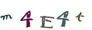 Imagine CAPTCHA