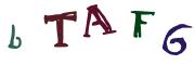Imagine CAPTCHA