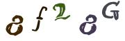 Imagine CAPTCHA