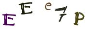 Imagine CAPTCHA