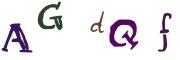 Imagine CAPTCHA