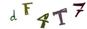 Imagine CAPTCHA