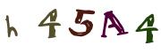 Imagine CAPTCHA