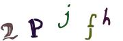 Imagine CAPTCHA