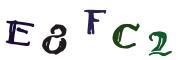 Imagine CAPTCHA