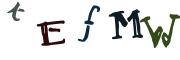 Imagine CAPTCHA