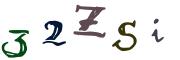 Imagine CAPTCHA