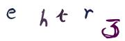 Imagine CAPTCHA
