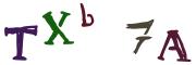 Imagine CAPTCHA