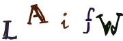 Imagine CAPTCHA