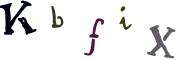 Imagine CAPTCHA