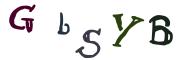 Imagine CAPTCHA