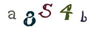 Imagine CAPTCHA