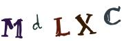 Imagine CAPTCHA