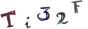 Imagine CAPTCHA