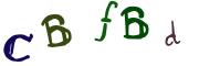 Imagine CAPTCHA