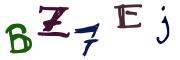 Imagine CAPTCHA