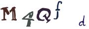 Imagine CAPTCHA