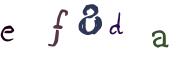 Imagine CAPTCHA