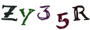 Imagine CAPTCHA