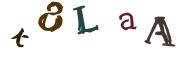 Imagine CAPTCHA