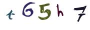 Imagine CAPTCHA