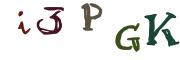 Imagine CAPTCHA