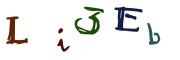 Imagine CAPTCHA