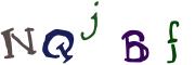 Imagine CAPTCHA