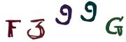 Imagine CAPTCHA