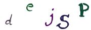 Imagine CAPTCHA
