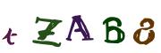 Imagine CAPTCHA