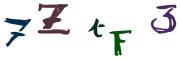 Imagine CAPTCHA