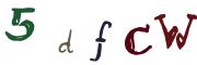 Imagine CAPTCHA
