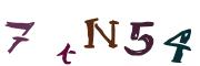 Imagine CAPTCHA