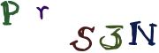 Imagine CAPTCHA