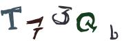 Imagine CAPTCHA