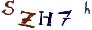 Imagine CAPTCHA